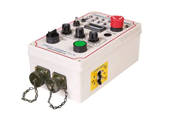 Bruce Kazık Çakma Çekici-Remote Control-0516