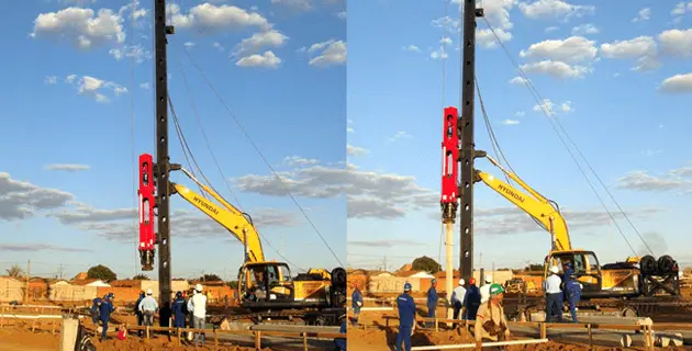 33-SGH-0312_hydraulic Kazık Çakma Çekici-BRUCE